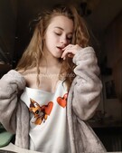 Анкета проститутки Катюша - метро Хамовники, возраст - 19