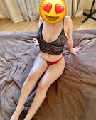 Анкета проститутки Арина - метро Академический, возраст - 20