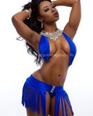 Анкета проститутки Стефания - метро Теплый Стан, возраст - 20