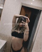 Анкета проститутки Лина - метро Донской, возраст - 20