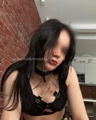 Анкета проститутки Ульяна - метро Ломоносовский, возраст - 20