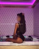 Анкета проститутки Ника - метро Беговой, возраст - 20