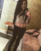 Анкета проститутки Дарина - метро Дорогомилово, возраст - 21