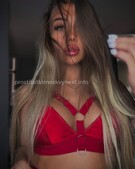 Анкета проститутки Ангелина - метро Зябликово, возраст - 21