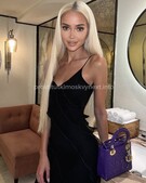 Анкета проститутки Полина - метро Зябликово, возраст - 21