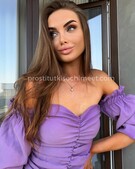 Анкета проститутки Риана - метро Южнопортовый, возраст - 21