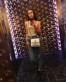 Анкета проститутки Лина - метро Куркино, возраст - 21