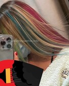 Анкета проститутки Марта - метро Раменки, возраст - 21