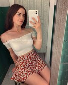 Анкета проститутки Пелагея - метро Филевский парк, возраст - 22