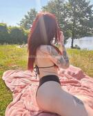 Анкета проститутки Слава - метро Орехово-Борисово Южное, возраст - 22