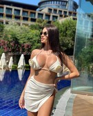 Анкета проститутки Лариса - метро Донской, возраст - 22