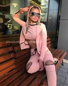 Анкета проститутки Лина - метро Фили-Давыдково, возраст - 22