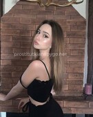 Анкета проститутки Николь - метро Басманный, возраст - 23