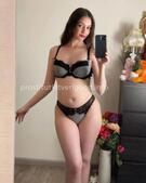 Анкета проститутки Эмма - метро Басманный, возраст - 23