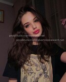 Анкета проститутки Жанна - метро Строгино, возраст - 23