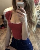 Анкета проститутки Николь - метро Тушино, возраст - 23