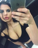 Анкета проститутки Марта - метро Дорогомилово, возраст - 23