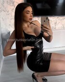 Анкета проститутки Ирина - метро Бабушкинский, возраст - 23