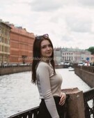 Анкета проститутки Дарья - метро Тропарево-Никулино, возраст - 23