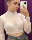 Анкета проститутки Рада - метро Беговой, возраст - 23