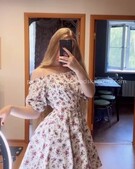 Анкета проститутки Ксюша - метро Перово, возраст - 23