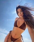 Анкета проститутки Стелла - метро Новогиреево, возраст - 23