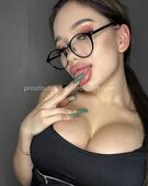 Анкета проститутки Катенька - метро Ростокино, возраст - 23