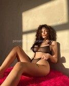 Анкета проститутки Ксюша - метро Покровское-Стрешнево, возраст - 23