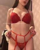 Анкета проститутки Лиза - метро Бабушкинский, возраст - 23