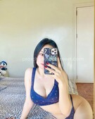 Анкета проститутки Риана - метро Мещанский, возраст - 23