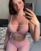 Анкета проститутки Элеонора - метро Пресненский, возраст - 23