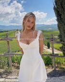 Анкета проститутки Ида - метро Тропарево-Никулино, возраст - 23