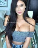 Анкета проститутки Зита - метро Марьина Роща, возраст - 23