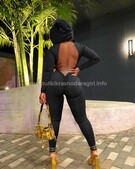 Анкета проститутки Алла - метро Чертаново Южное, возраст - 23