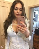 Анкета проститутки Ярослава - метро Мещанский, возраст - 23