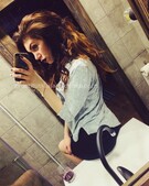 Анкета проститутки Кристина - метро Дорогомилово, возраст - 23