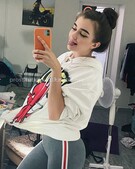 Анкета проститутки Юля - метро Угреша, возраст - 23