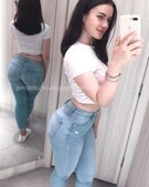 Анкета проститутки Жасмин - метро Южное Бутово, возраст - 23