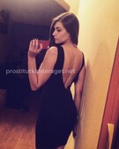 Анкета проститутки София - метро Басманный, возраст - 23