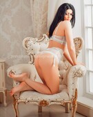 Анкета проститутки Наташа - метро Даниловский, возраст - 23