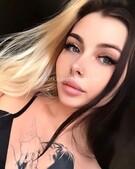 Анкета проститутки Елизавета - метро Ясенево, возраст - 23