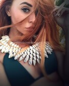 Анкета проститутки Лада - метро Тверской, возраст - 23