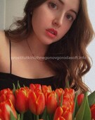 Анкета проститутки Яна - метро Академический, возраст - 23