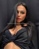 Анкета проститутки Эвелина - метро Крылатское, возраст - 23