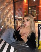 Анкета проститутки Кристина - метро Перово, возраст - 24