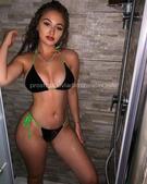 Анкета проститутки Таисия - метро Беговой, возраст - 24