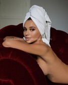 Анкета проститутки Ксюша - метро Зябликово, возраст - 24