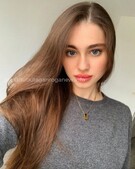 Анкета проститутки Элеонора - метро Южнопортовый, возраст - 24