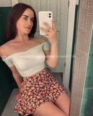 Анкета проститутки Ксюша - метро Тимирязевский, возраст - 24