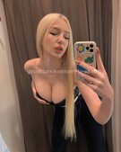 Анкета проститутки Мишель - метро Мещанский, возраст - 24